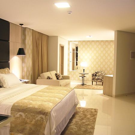 Solaris Hotel 포르모자 외부 사진
