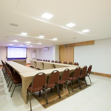 Solaris Hotel 포르모자 외부 사진