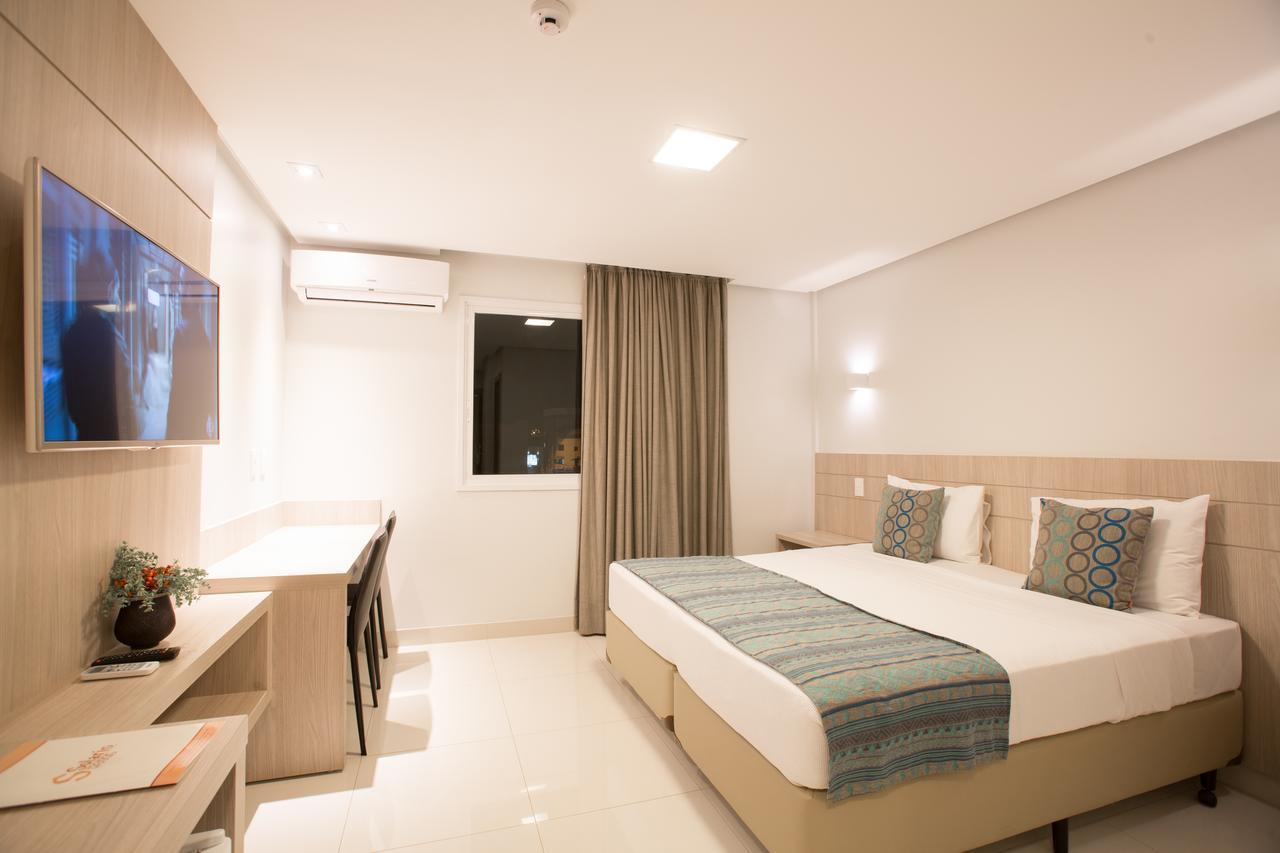Solaris Hotel 포르모자 외부 사진