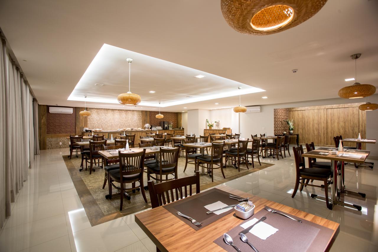 Solaris Hotel 포르모자 외부 사진
